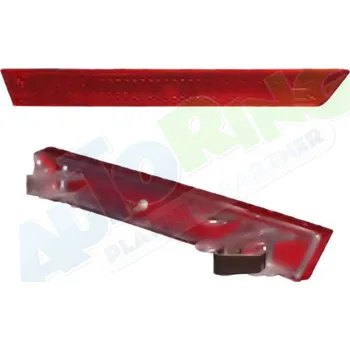 Příslušenství osvětlení automobilu Odrazka ALFA ROMEO 166 (936) 1998-2004 LA.0000.8424.95-2295 - DOPRAVA ZDARMA