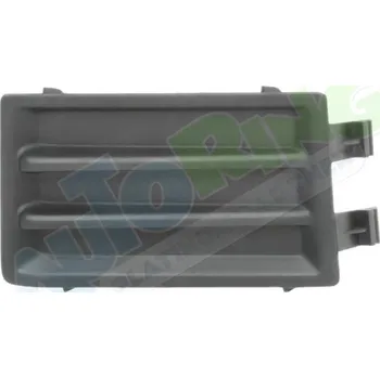 Karosérie Mřížka nárazníku TOYOTA Avensis (T22) 2000-04.03 LA.0000.8715.78-44970 - DOPRAVA ZDARMA