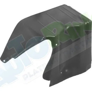 Kryt motoru Kryt motoru FIAT Punto Grande (199) 08.05-2012 LA.0000.8483.05-30222 - DOPRAVA ZDARMA