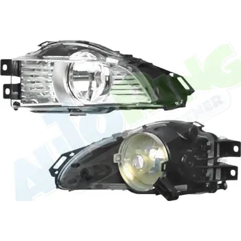 Mlhový světlomet Přední mlhovka OPEL Insignia (G09) 08.08-2014 LA.0000.8634.43-15656 - DOPRAVA ZDARMA