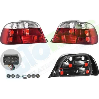 Zadní světlomet Zadní světlo BMW 7 (E38) 03.94-2002 LP.0000.0048.14-4814 - DOPRAVA ZDARMA