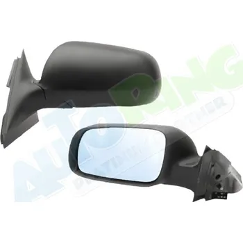 Auto zrcátko Zrcátko vnější AUDI A4 (B5) 1999-2001 LA.0000.8420.74-21489 - DOPRAVA ZDARMA