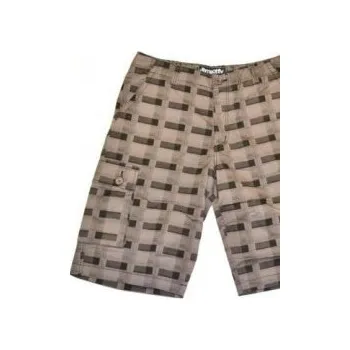 Pánské kraťasy Šortky Meatfly Icon 2012 m