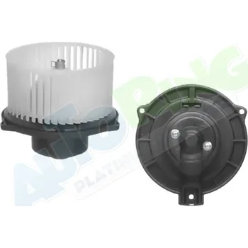 Ventilátor topení a klimatizace Ventilátor topení a klimatizace TOYOTA Camry (SXV20,MCV20) 1999-10.01 LP.0000.2769.55-278249 - DOPRAVA ZDARMA