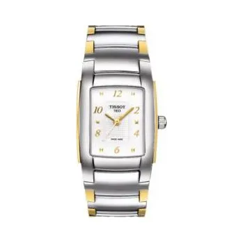 Hodinky Tissot T10 T073.310.22.017.00
