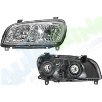 Přední světlomet Hlavní světlomet TOYOTA RAV4 (SXA,XA10) 1994-05.00 LP.0000.1429.93-142993 - DOPRAVA ZDARMA
