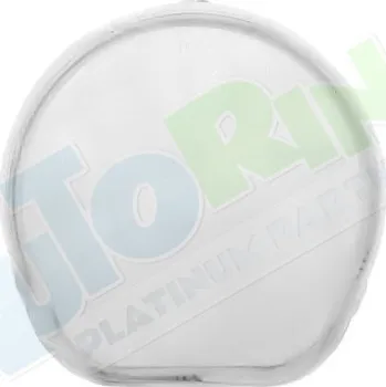 Motorek světlometu Sklo mlhového světla FIAT Panda (169) 08.03-2013 LP.0000.0119.83-15117 - DOPRAVA ZDARMA