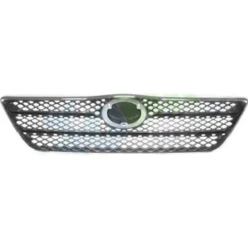 Příslušenství karosérie Mřížka chladiče (maska) TOYOTA Corolla (E12) 2002-2004 LA.0000.8715.47-16002 - DOPRAVA ZDARMA
