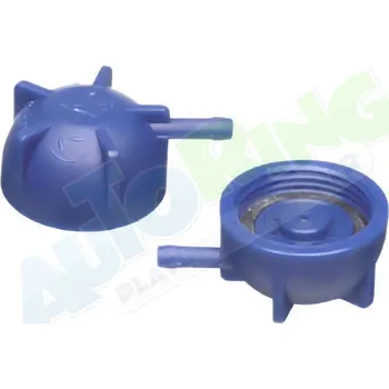 Motor automobilu Víčko chladící kapaliny, uzavírací víčko vody VOLKSWAGEN Transporter (T4) 06.90-02.03 LP.0000.2807.75-281394 - DOPRAVA ZDARMA