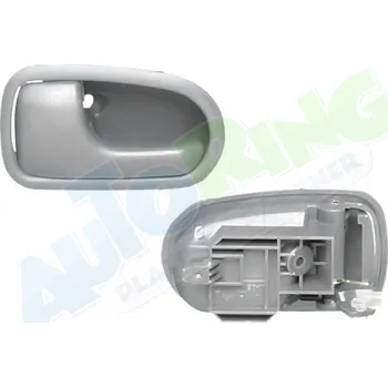 Autodoplněk Klika dveří vnitřní MAZDA 323F (BJ) 08.98-2001 LA.0000.8569.30-86938 - DOPRAVA ZDARMA