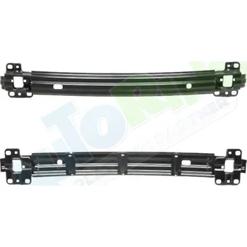 Nárazník Výztuha nárazníku KIA Ceed (ED) 09.06-07.09 LA.0000.8555.88-44841 - DOPRAVA ZDARMA