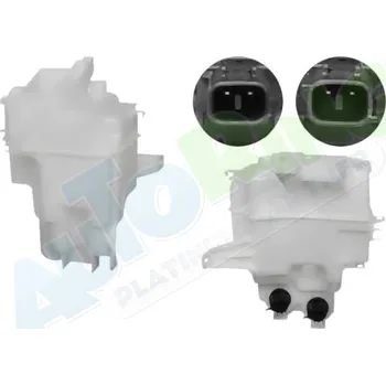 Znak automobilu Nádržka ostřikovače TOYOTA RAV4 (ACA,ACE,XA30) 2006-03.09 LP.0000.0832.70-83270 - DOPRAVA ZDARMA