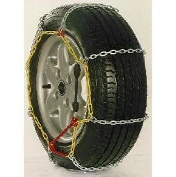 Sněhové řetězy pewag Rapido-C EMR 67 - Doprodej vyšlého typu (Ne pro Rakousko, nesplňuje současnou Ö-Normu !!!)