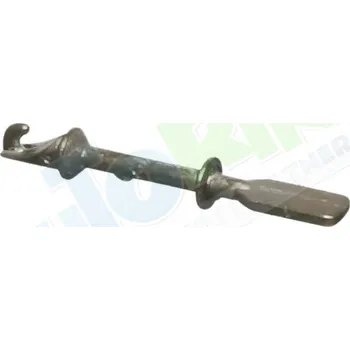 Autozámek Trn zámku dveří SEAT Inca (6K9) 10.95-2004 LP.0000.0875.32-87545 - DOPRAVA ZDARMA