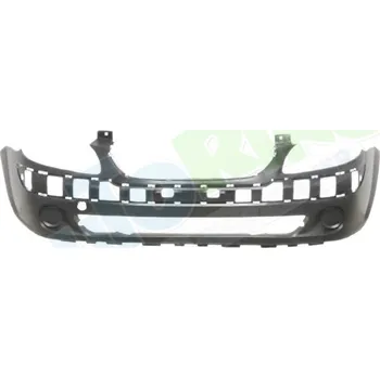 Nárazník Přední nárazník HYUNDAI Getz (TB) od 08.2005 LA.0000.8541.44-48453 - DOPRAVA ZDARMA