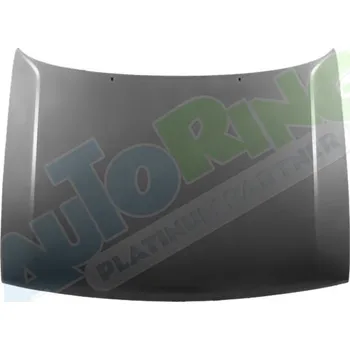 Kapota Kapota AUDI 90 i Coupé (B3) 1987-1992 LA.0000.8419.20-40083 - DOPRAVA ZDARMA