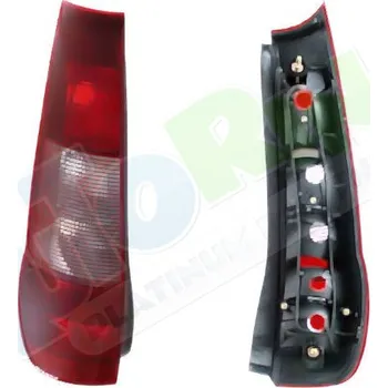 Zadní světlomet Zadní světlo FIAT Punto (176) 1993-08.99 LA.0000.8489.19-3139 - DOPRAVA ZDARMA