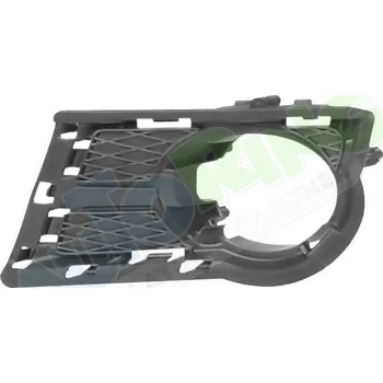 Nárazník Mřížka nárazníku VOLKSWAGEN Tiguan (5N) 08.07-03.11 LA.0000.8746.63-46050 - DOPRAVA ZDARMA