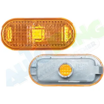 Směrový světlomet Boční blinkr SEAT Toledo 2 (1M2) 03.99-08.04 LA.0000.8692.83-10947 - DOPRAVA ZDARMA