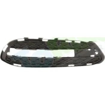 Nárazník Mřížka nárazníku MERCEDES E Class (W212) 08.09-2013 LP.0000.0489.02-48902 - DOPRAVA ZDARMA