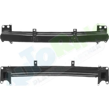 Nárazník Výztuha nárazníku SKODA Roomster, Praktik (5J) 2006-2010 LA.0000.8696.60-42128 - DOPRAVA ZDARMA