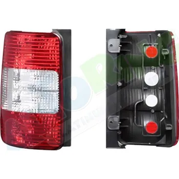 Zadní světlomet Zadní světlo VOLKSWAGEN Caddy 3 i Life (2K) 02.04-05.10 LA.0000.8742.28-3046 - DOPRAVA ZDARMA