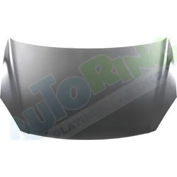 Kapota Kapota HYUNDAI i30 (FD) 2007-02.2012 LA.0000.8541.98-39888 - DOPRAVA ZDARMA