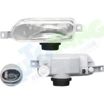 Mlhový světlomet Přední mlhovka FORD Transit (V184,5) 04.00-05.06 LA.0000.8526.04-12776 - DOPRAVA ZDARMA