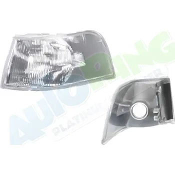 Směrový světlomet Přední blinkr VOLVO 740,760 + 940,960 1989-1996 LA.0000.8769.62-2157 - DOPRAVA ZDARMA