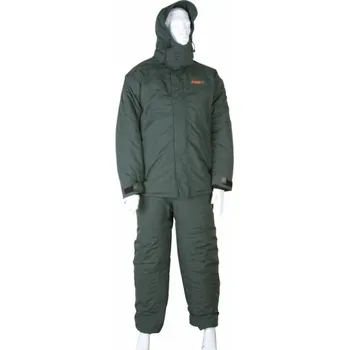 Rybářské oblečení Fox Carp Winter Suit