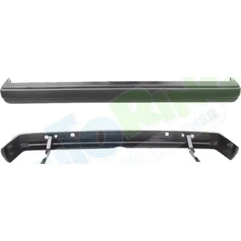 Nárazník Zadní nárazník VOLKSWAGEN Golf 2 (19E,1G) 1983-1992 LA.0000.8758.85-42629 - DOPRAVA ZDARMA