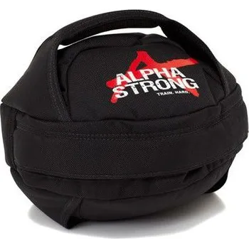 FIT-PRO CZECH Jednoruční sandbag, Alpha Strong 3850