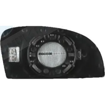 Auto zrcátko Sklo zrcátka vnějšího HYUNDAI Getz (TB) 2002-08.2005 LP.0000.0267.74-26774 - DOPRAVA ZDARMA