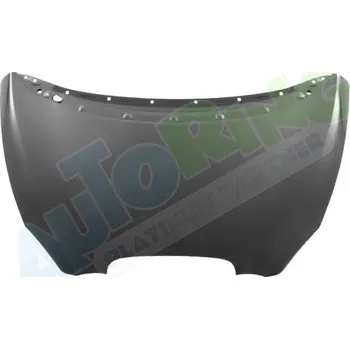 Kapota Kapota SEAT Toledo 3 (5P2) 09.04-08.09 LA.0000.8683.63-41257 - DOPRAVA ZDARMA