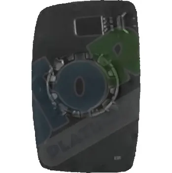 Auto zrcátko Sklo zrcátka vnějšího PEUGEOT Expert od 2007 LA.0000.8465.37-26318 - DOPRAVA ZDARMA