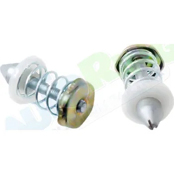 Zabzepeční vozidel Zámek kapoty FIAT Uno (146A,E) 1983-05.02 LA.0000.8495.19-85693 - DOPRAVA ZDARMA