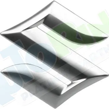 Znak automobilu Znak SUZUKI SX4 (EY,GY) 04.06-06.13 LA.0000.8706.38-17190 - DOPRAVA ZDARMA