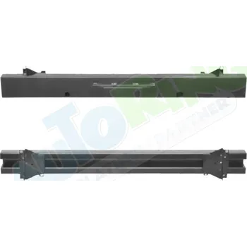 Nárazník Výztuha nárazníku FORD Focus 1998-2005 LA.0000.8509.13-44593 - DOPRAVA ZDARMA