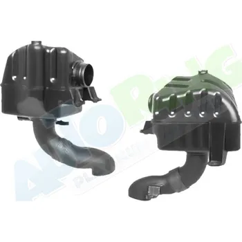 Vzduchový filtr Kryt vzduchového filtru VOLKSWAGEN Golf 5 (1K) 09.03-04.09 LA.0000.8411.76-104224 - DOPRAVA ZDARMA