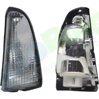 Směrový světlomet Přední blinkr FIAT Cinquecento (170) 1991-1999 LA.0000.8493.31-1515 - DOPRAVA ZDARMA