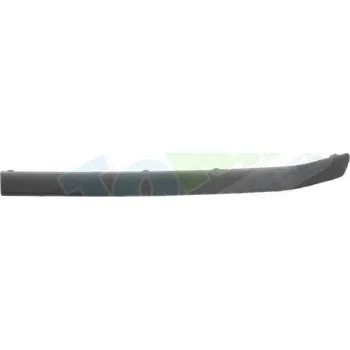 Lišta karosérie Lišta nárazníku SKODA Fabia (6Y) 2000-2007 LA.0000.8701.67-42961 - DOPRAVA ZDARMA