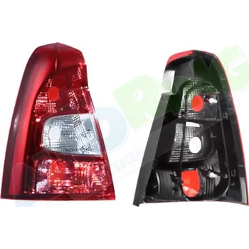 Zadní světlomet Zadní světlo DACIA Logan (SD) 2009-2013 LA.0000.8475.21-3672 - DOPRAVA ZDARMA