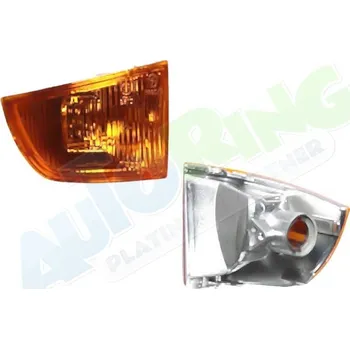 Směrový světlomet Boční blinkr IVECO Daily 04.06 - 2009 LP.0000.0108.68-10868 - DOPRAVA ZDARMA