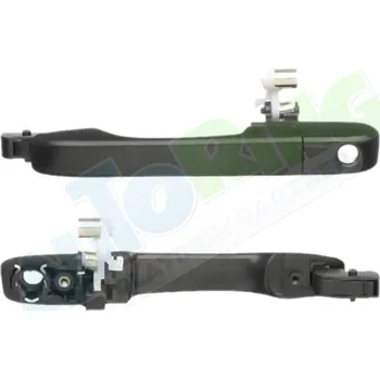 Autozámek Klika dveří vnější HONDA CRV (RD) 2002-2005 LA.0000.8529.16-86199 - DOPRAVA ZDARMA