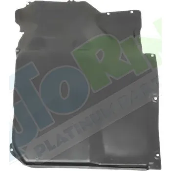 Kryt motoru Kryt motoru BMW 5 (E34) Sedan, Kombi 1988-1997 LP.0000.0301.85-30185 - DOPRAVA ZDARMA