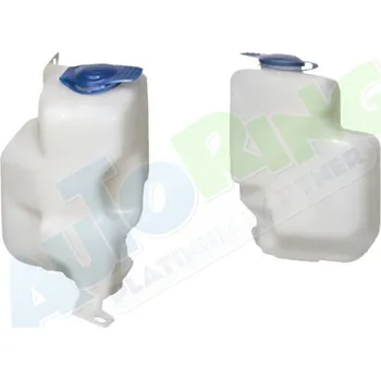 Znak automobilu Nádržka ostřikovače VOLKSWAGEN Bora (1J5,1JM) 09.98-2006 LP.0000.0830.24-83551 - DOPRAVA ZDARMA