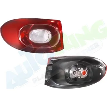 Zadní světlomet Zadní světlo VOLKSWAGEN Tiguan (5N) 08.07-03.11 LA.0000.8738.89-6585 - DOPRAVA ZDARMA