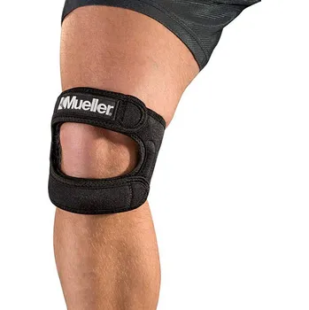 Mueller Max Knee Strap