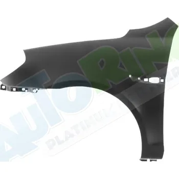 Blatník karosérie Přední blatník HYUNDAI Accent (MC) 08.06-2010 LA.0000.8540.21-38548 - DOPRAVA ZDARMA