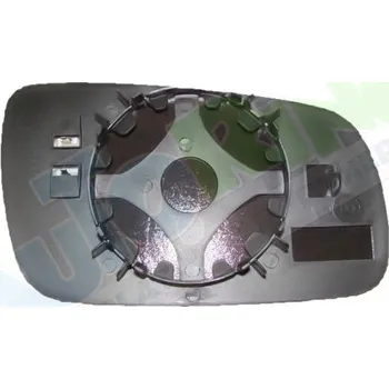 Auto zrcátko Sklo zrcátka vnějšího VOLKSWAGEN Touareg (7L) 09.02-2007 LP.0000.0292.79-29279 - DOPRAVA ZDARMA